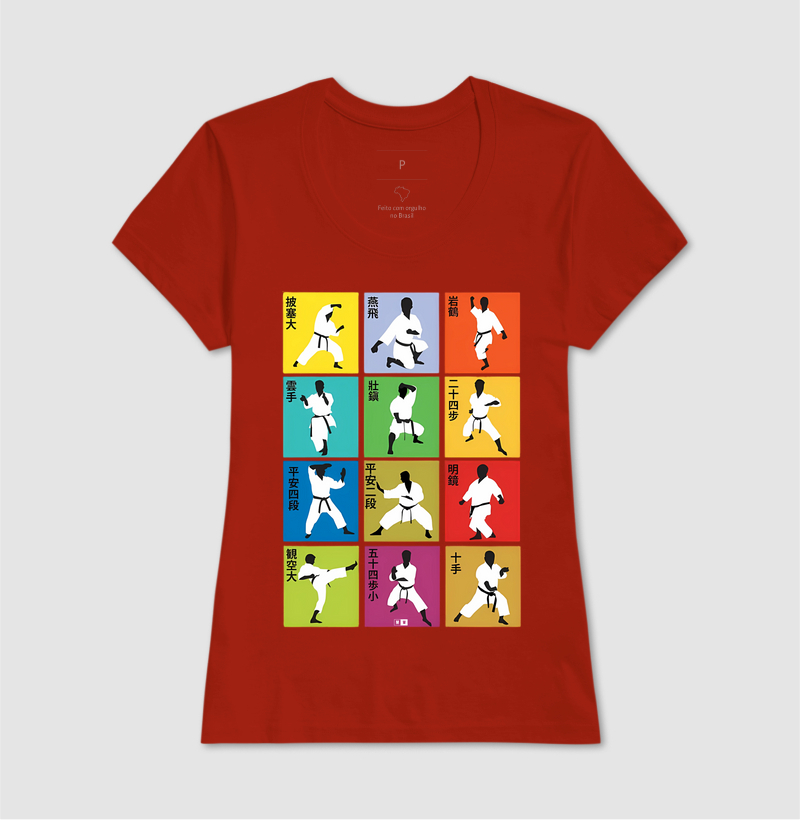 Camisa 3