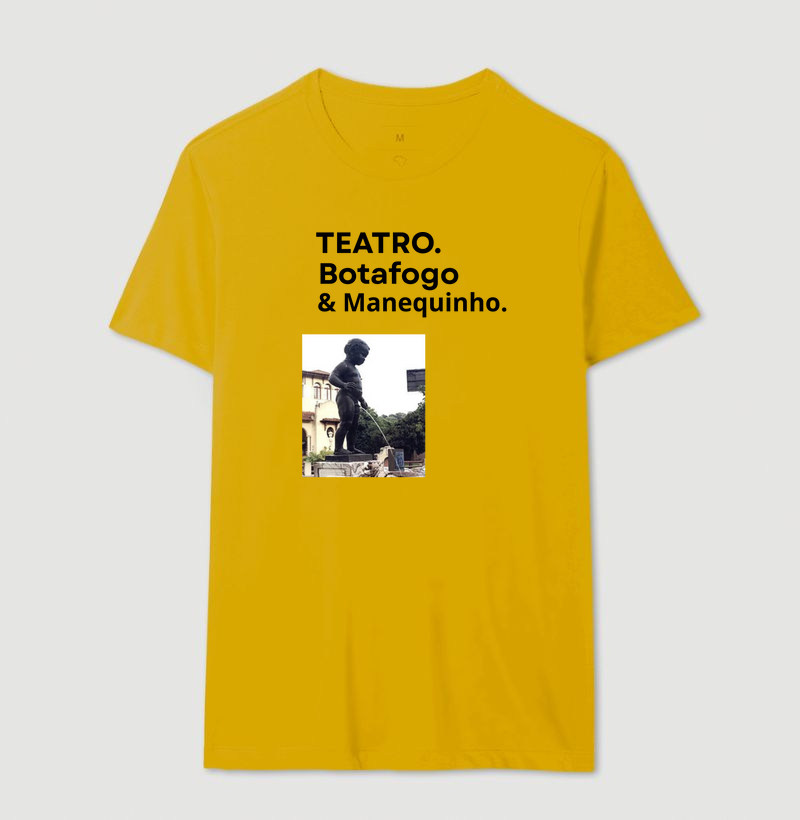 Camisa 13