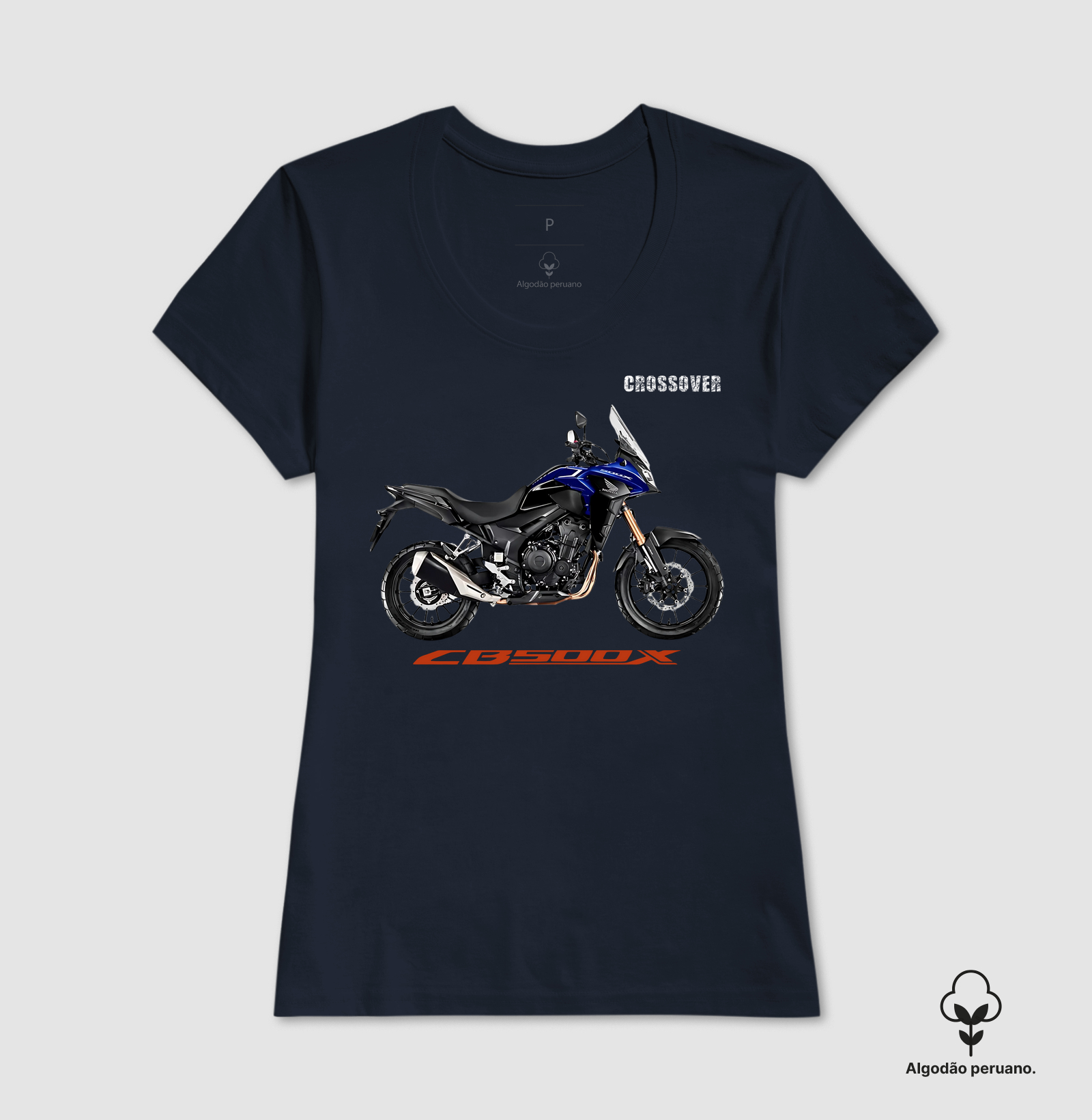 Camisa 3