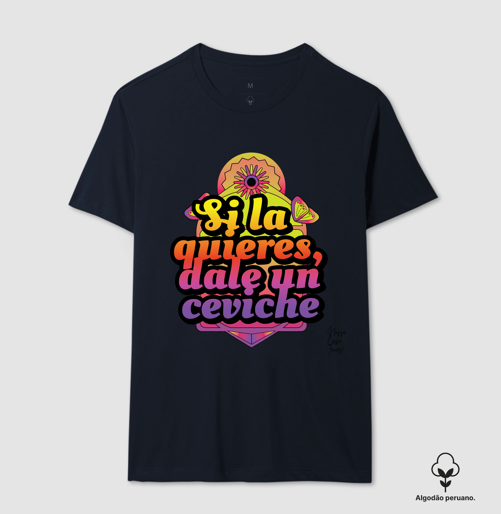 Camisa 3