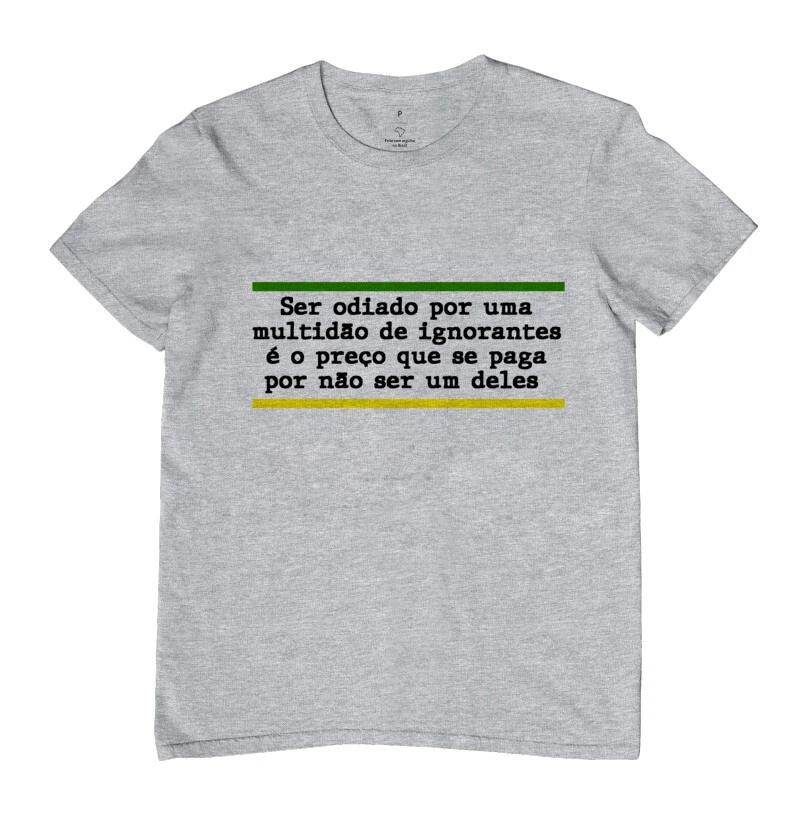 Camisa 7