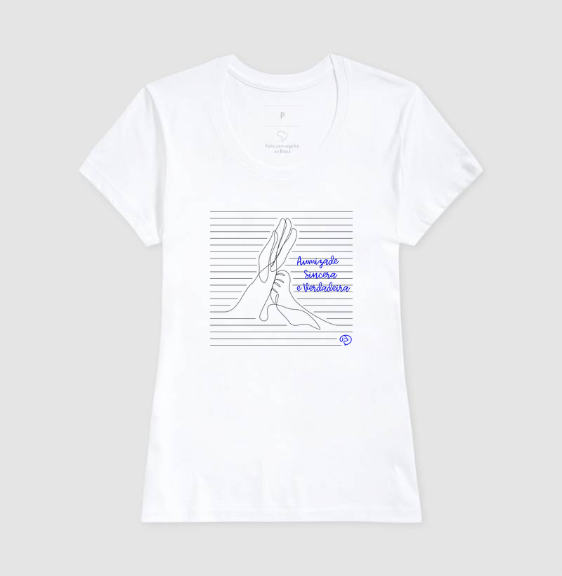 Camisa 10