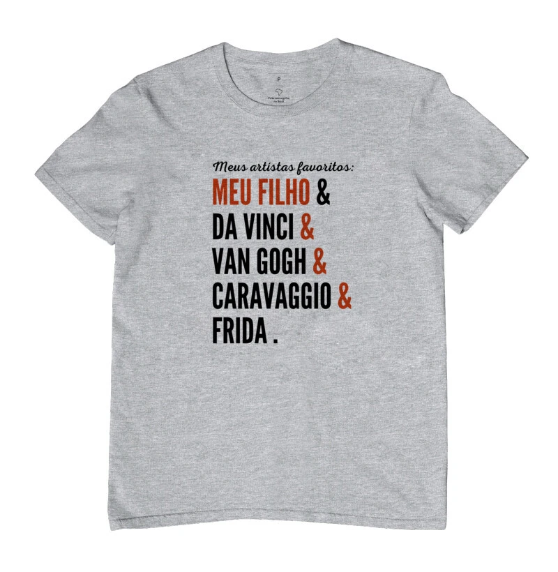 Camisa 7