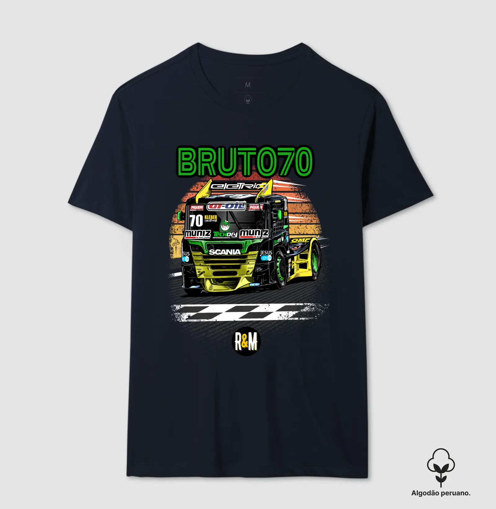 Camisa 6