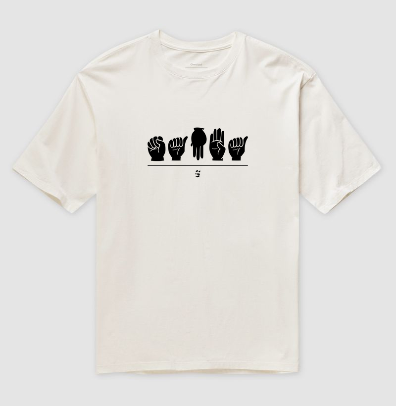 Camisa 5