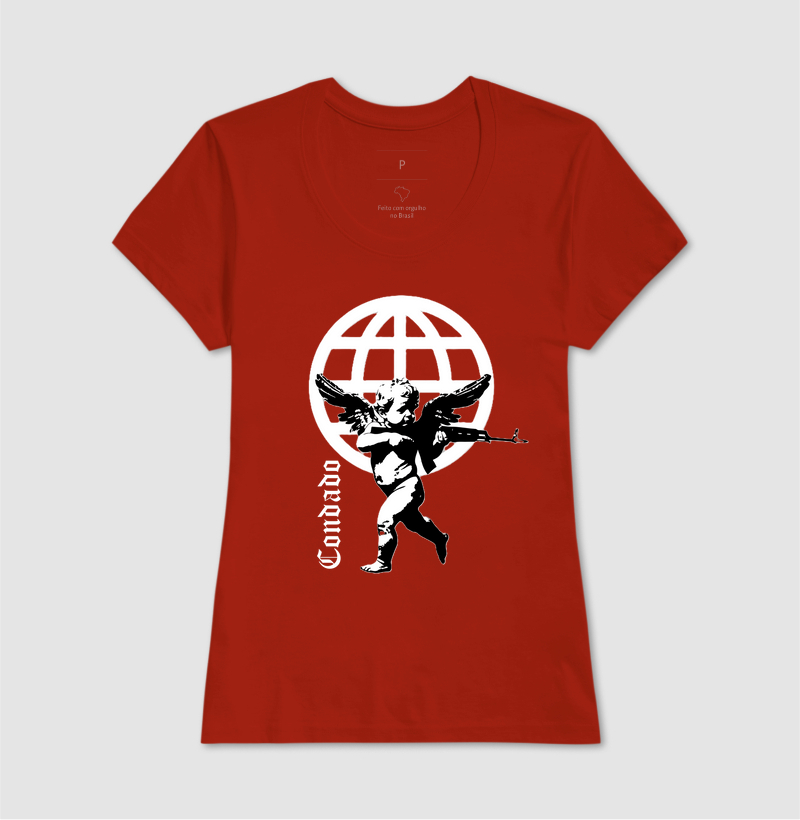 Camisa 14
