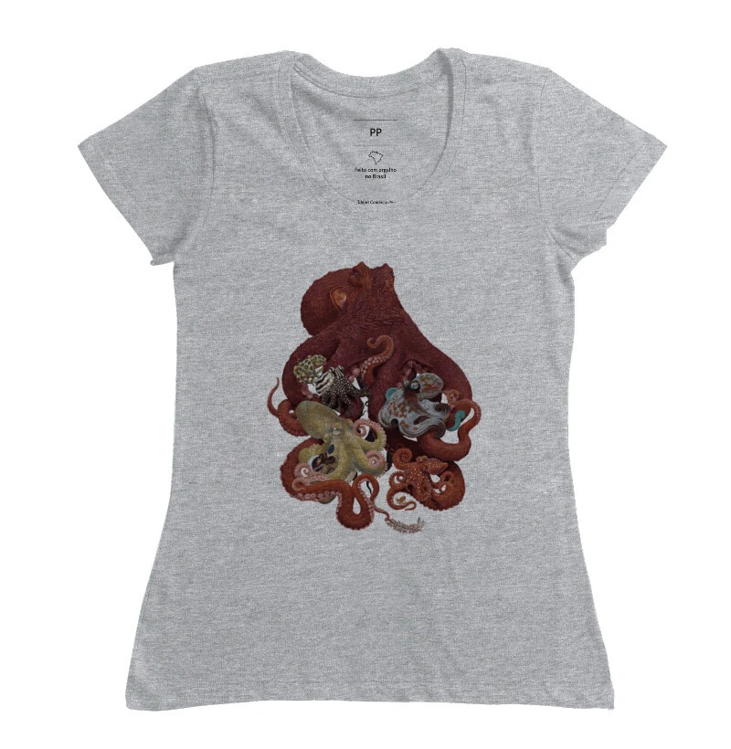 Camisa 8