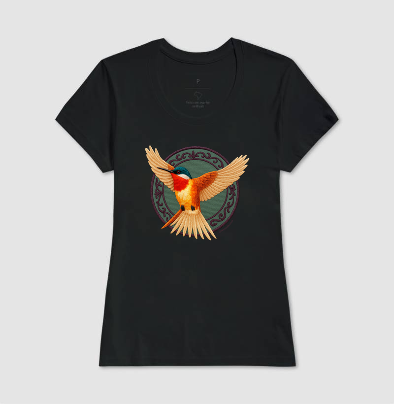 Camisa 12