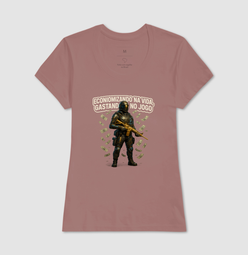 Camisa 11