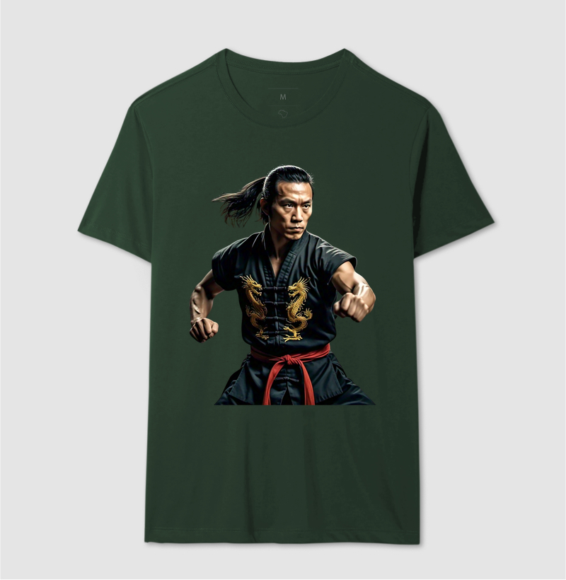 Camisa 11