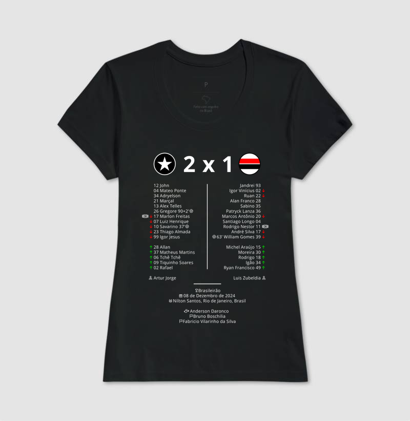 Camisa 2
