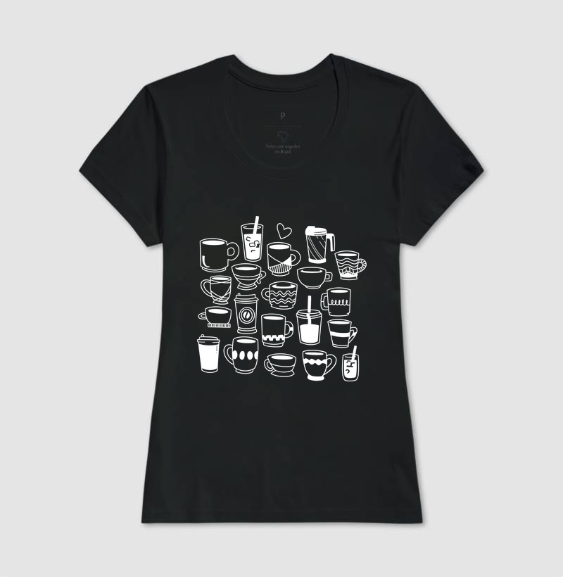 Camisa 13