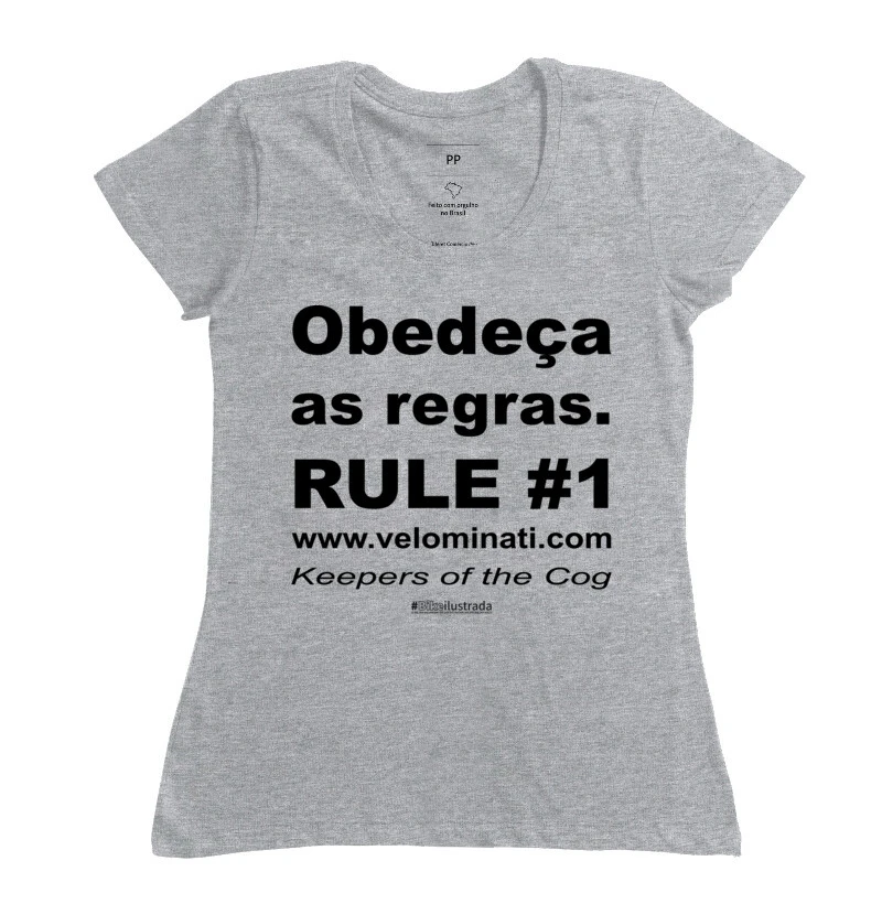 Camisa 7