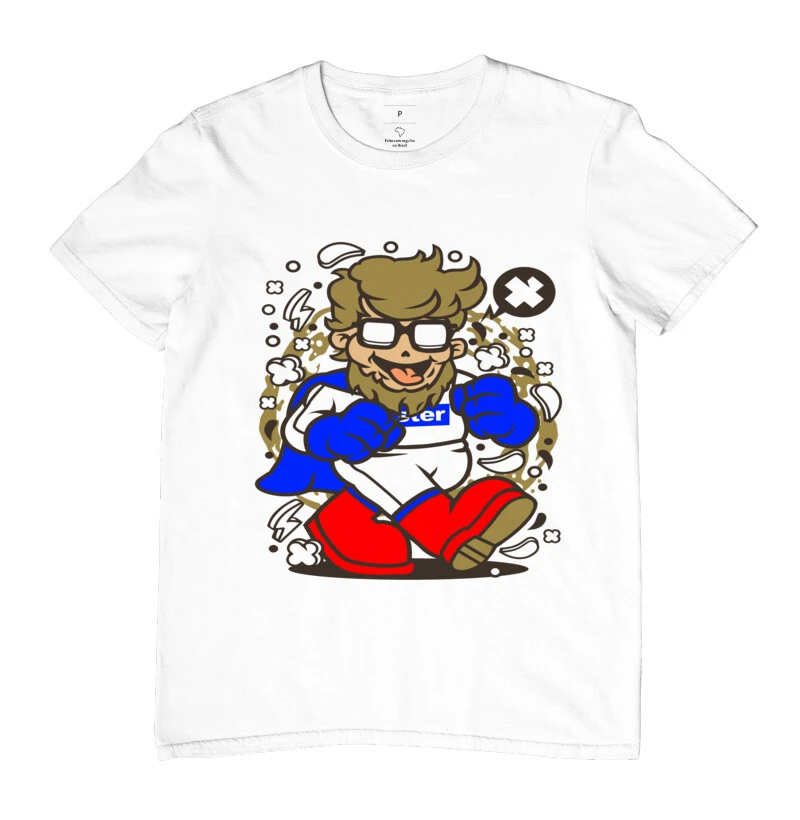 Camisa 3