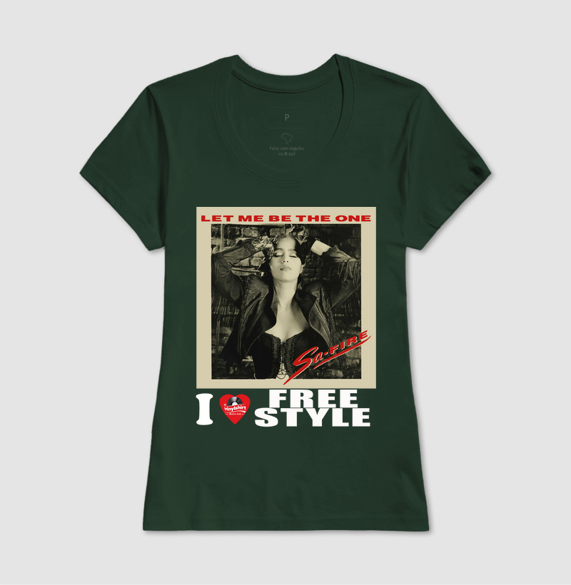 Camisa 5