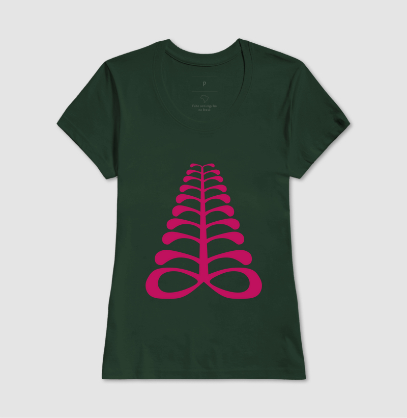 Camisa 16