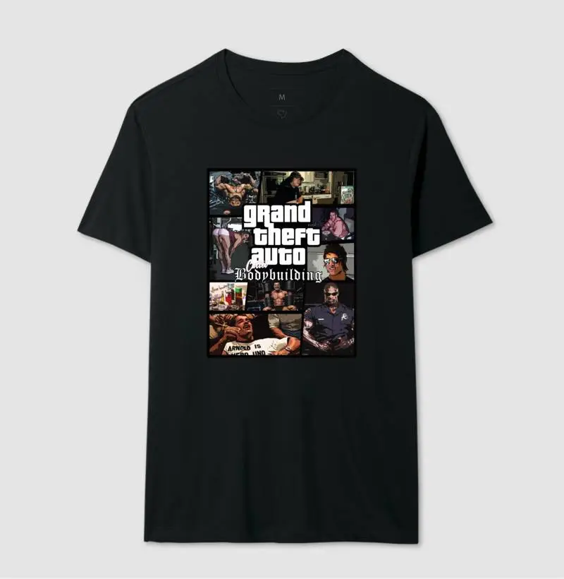 Camisa 3