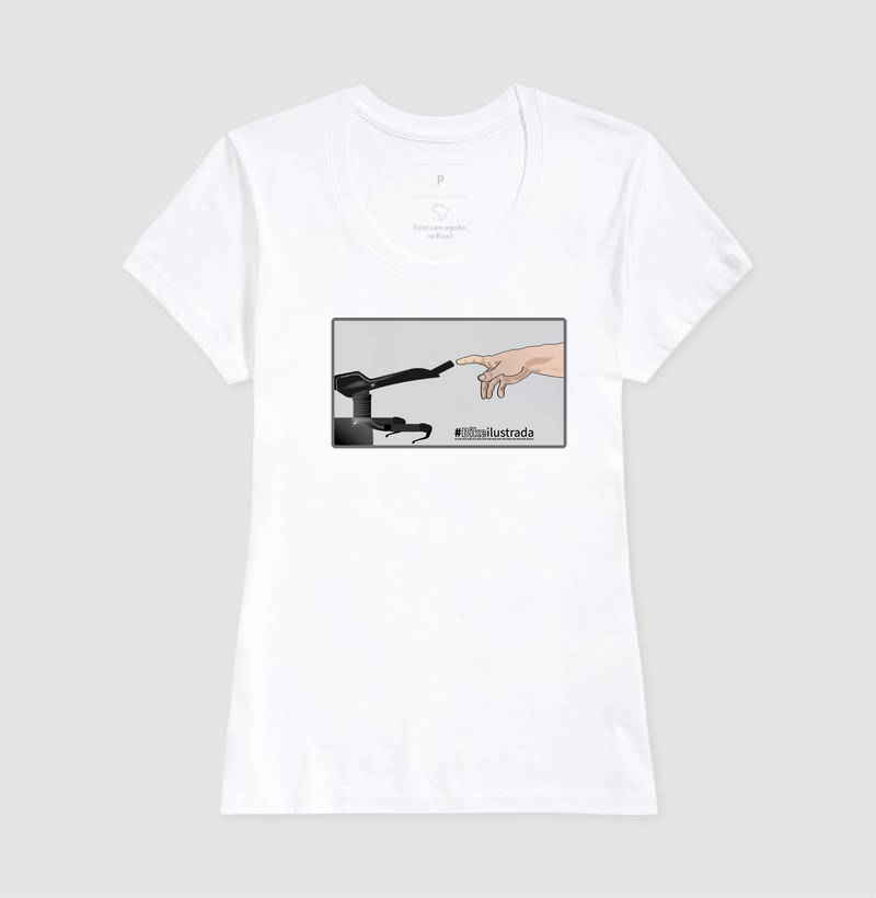 Camisa 10