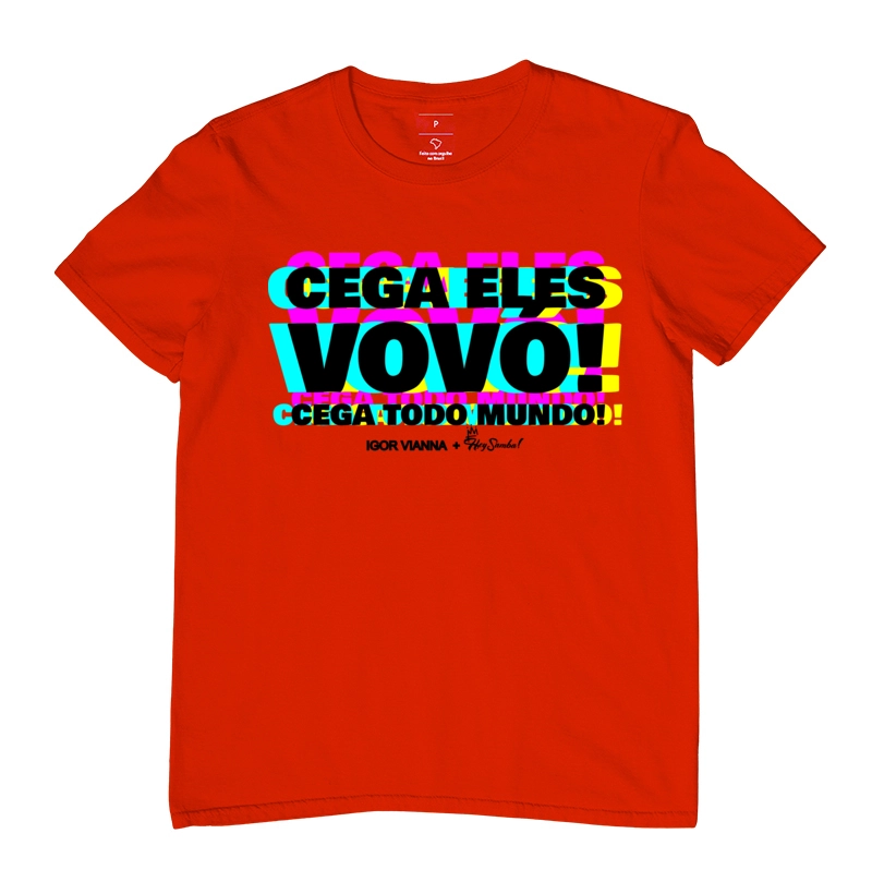 Camisa 7