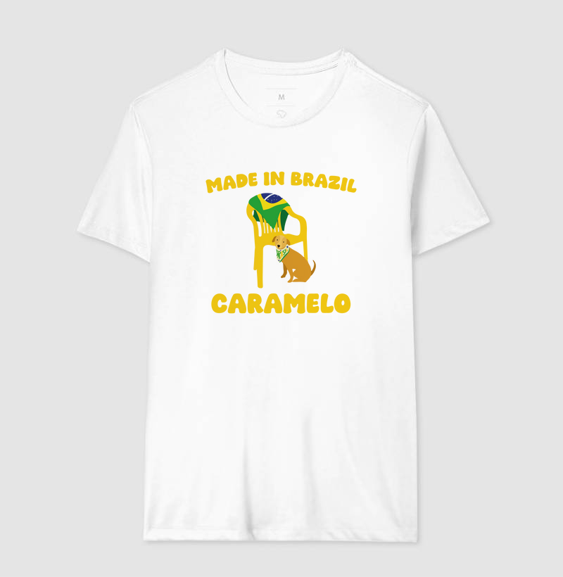 Camisa 10