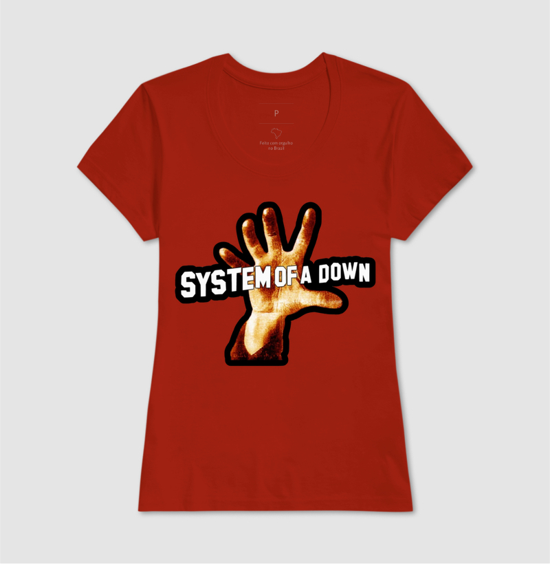 Camisa 10