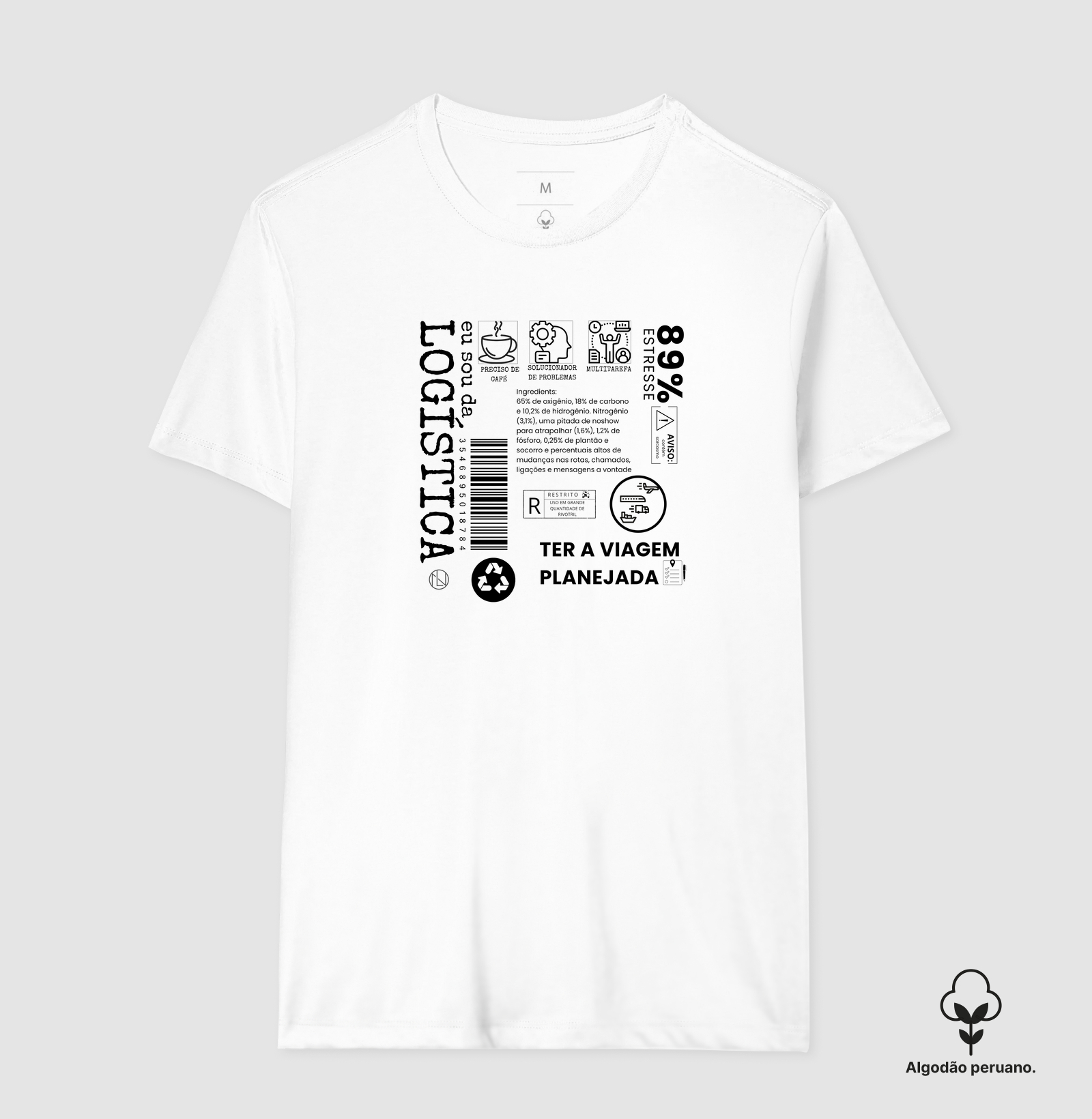 Camisa 6