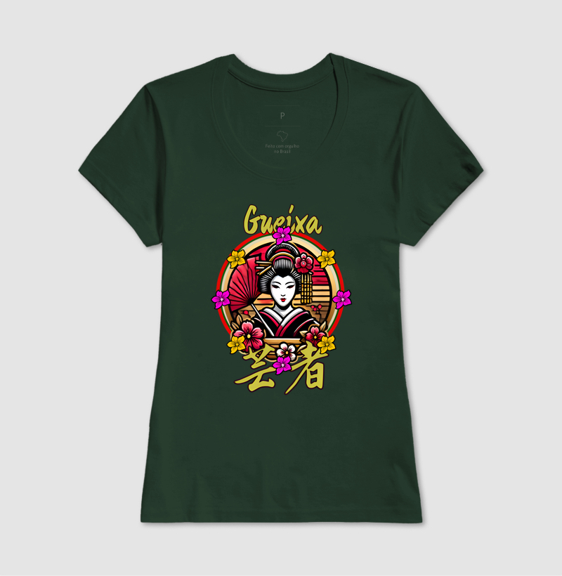 Camisa 15