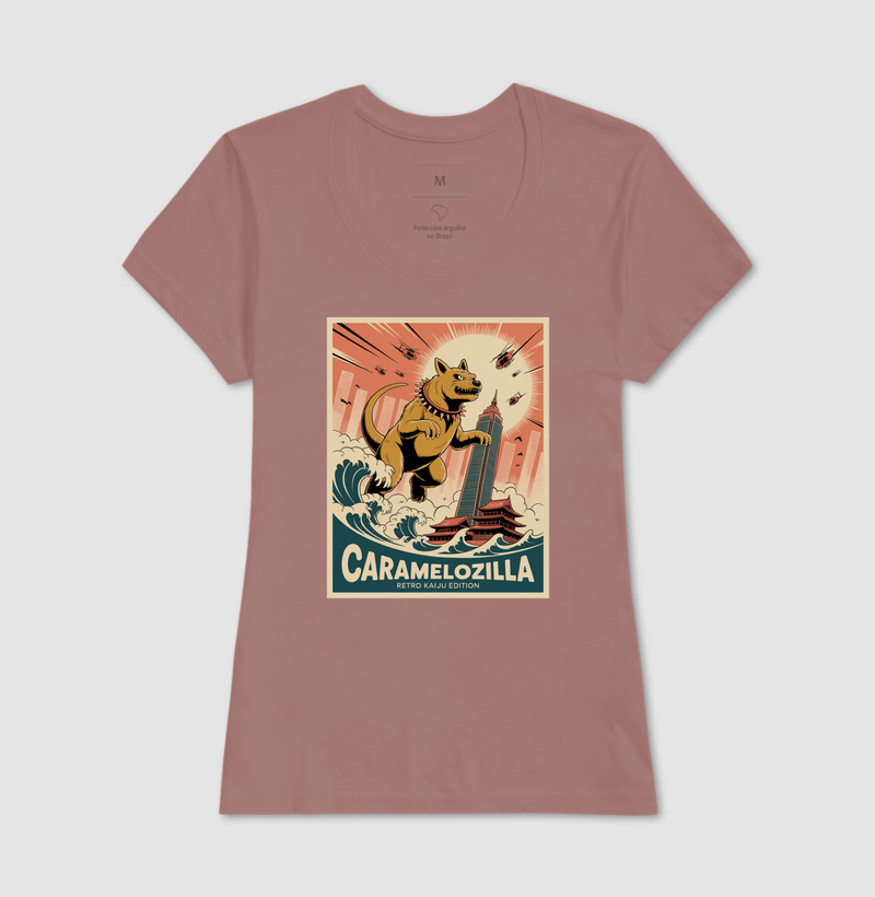 Camisa 16