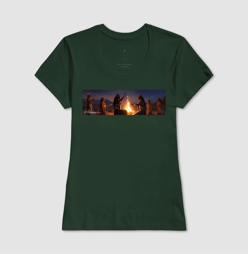 Camisa 12