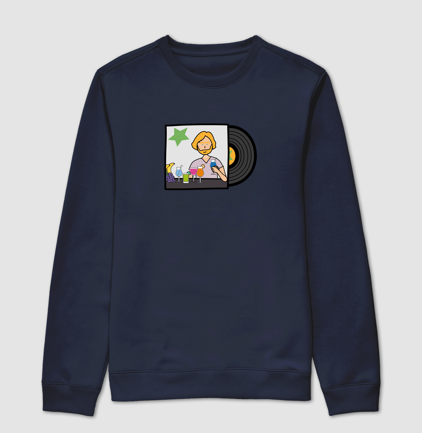 Camisa 4