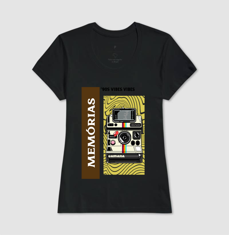 Camisa 10