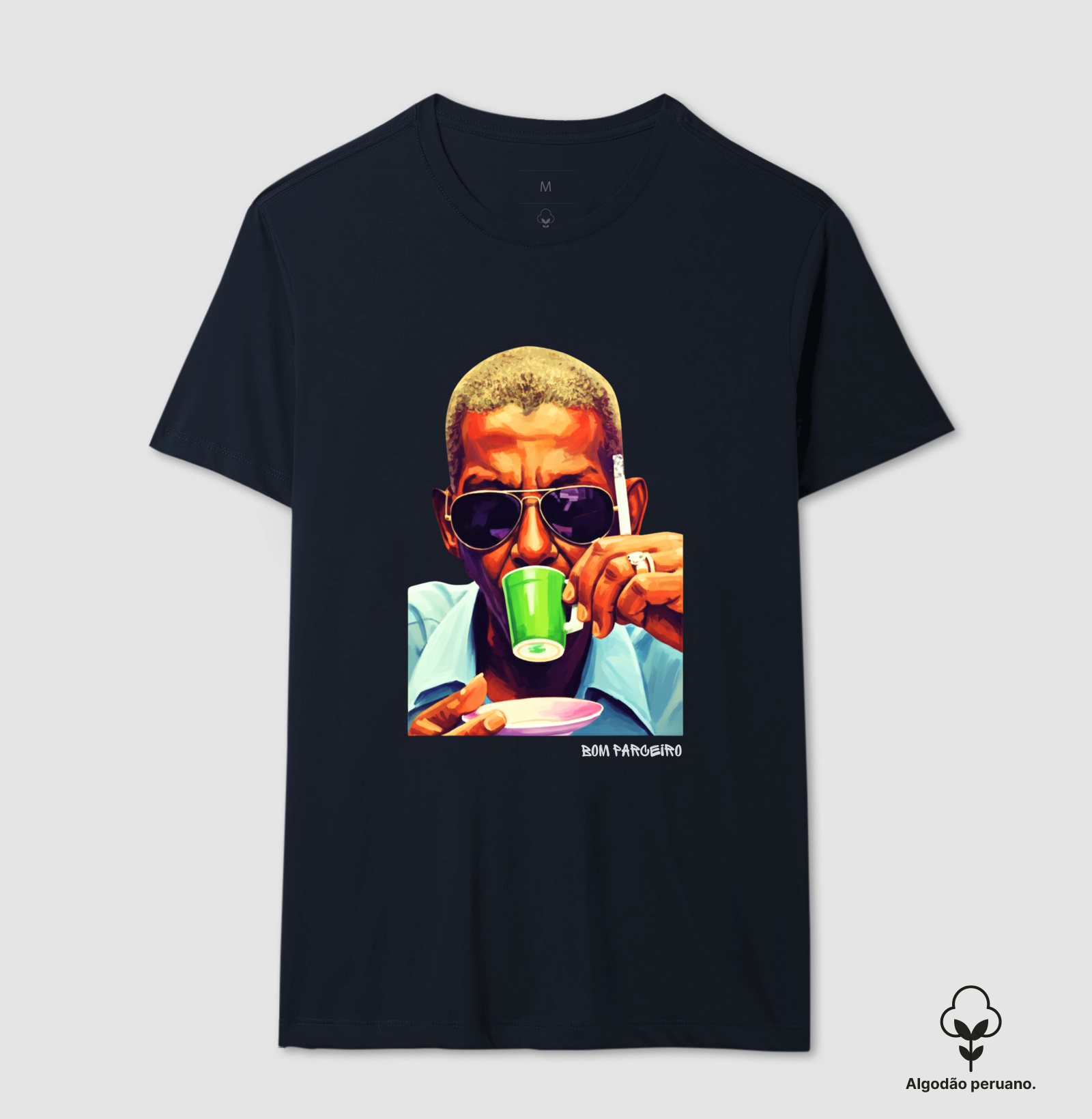 Camisa 6