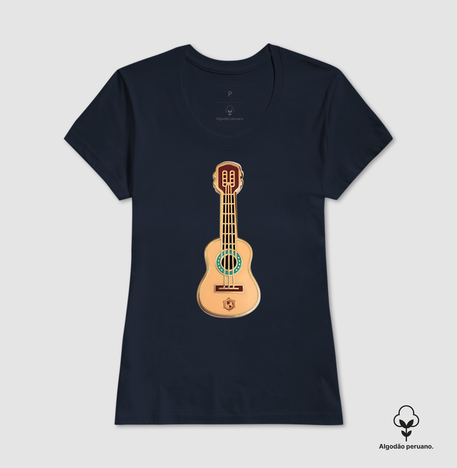 Camisa 6