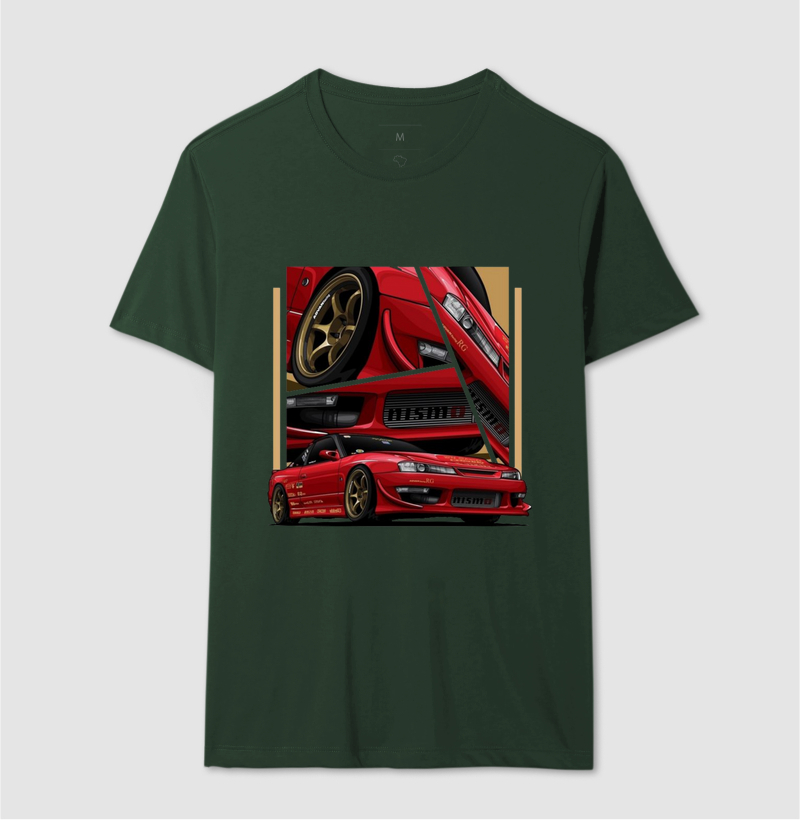 Camisa 11