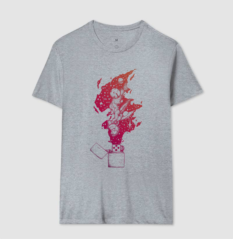 Camisa 7