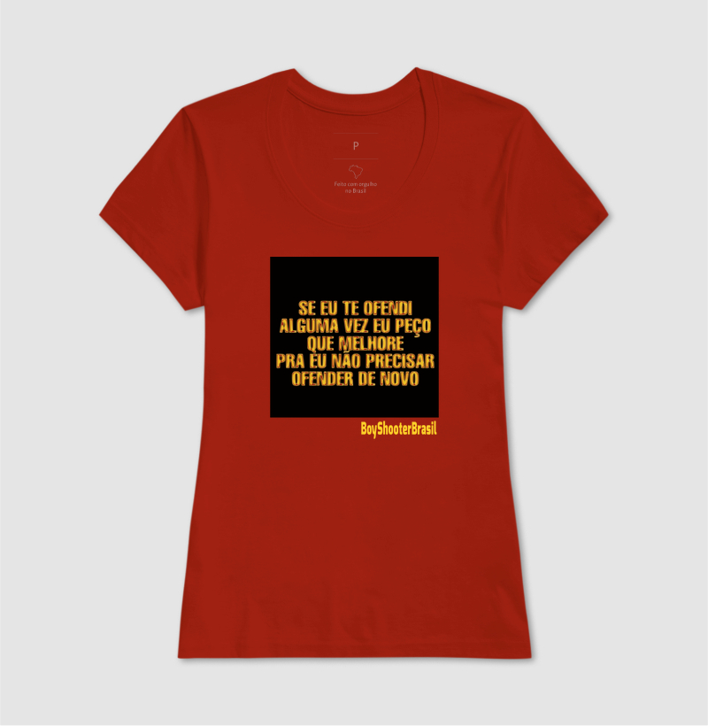 Camisa 13