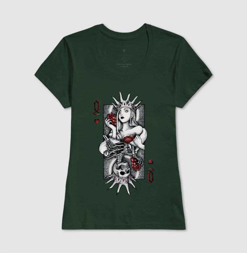 Camisa 12