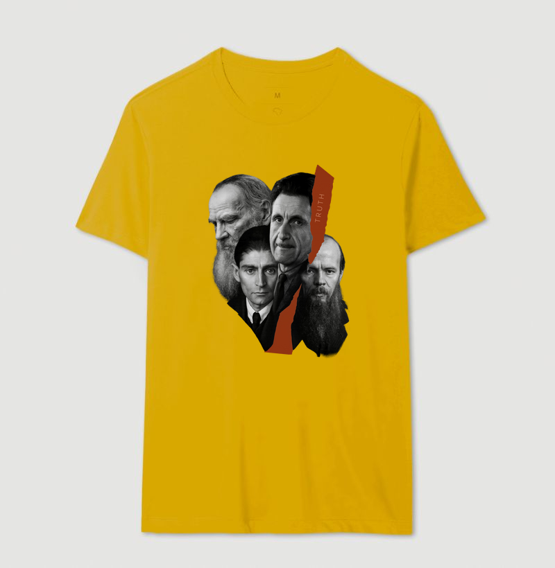 Camisa 14