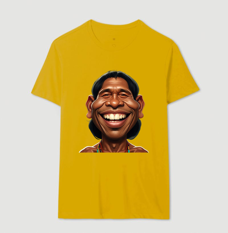 Camisa 13