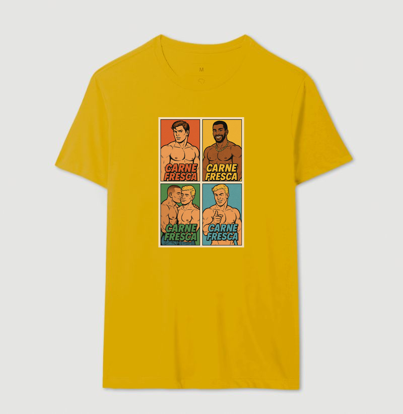 Camisa 10