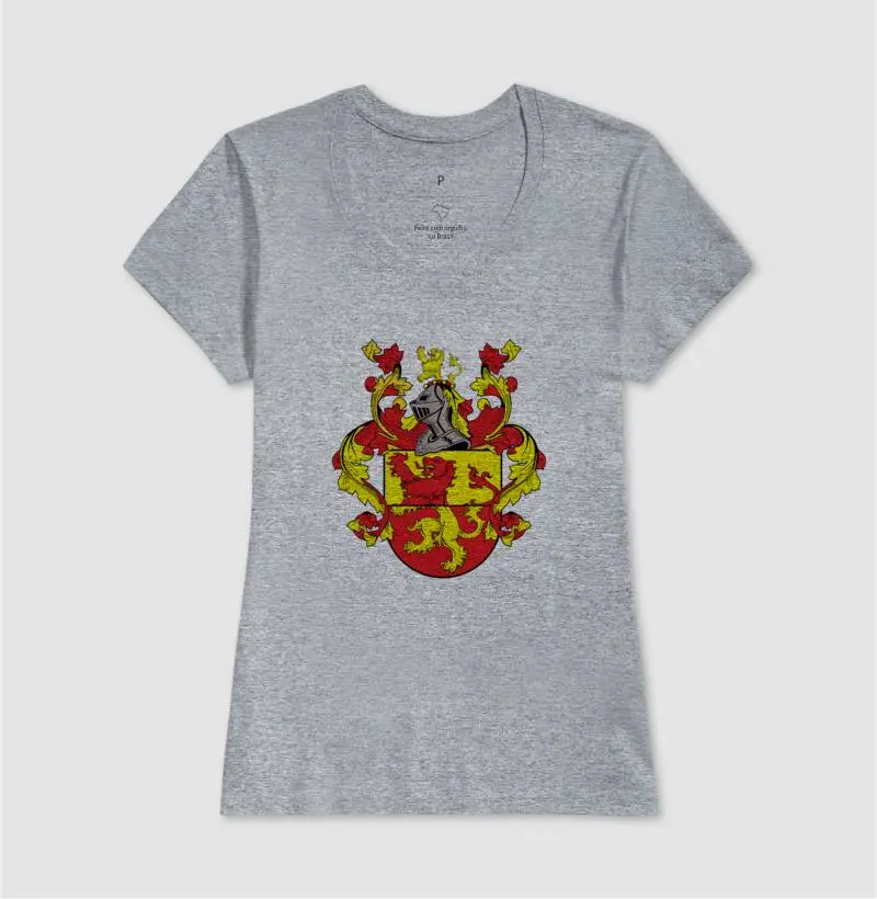 Camisa 13