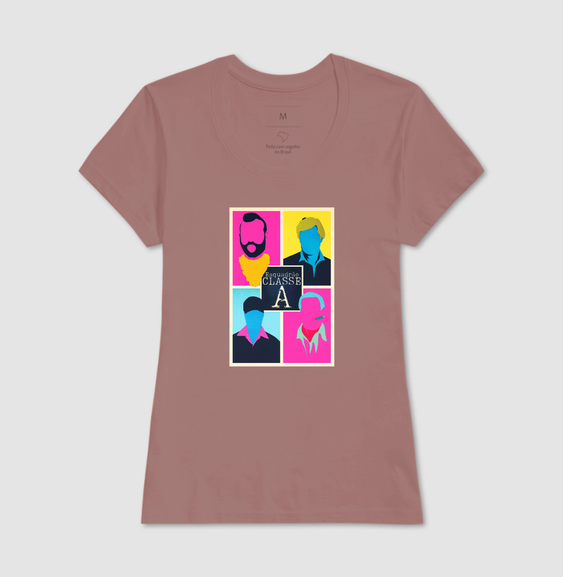 Camisa 17