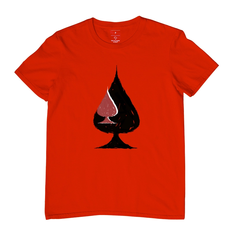 Camisa 11