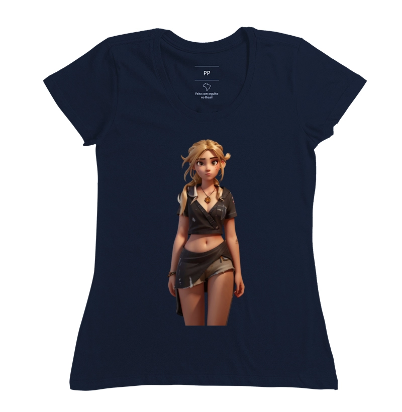 Camisa 6
