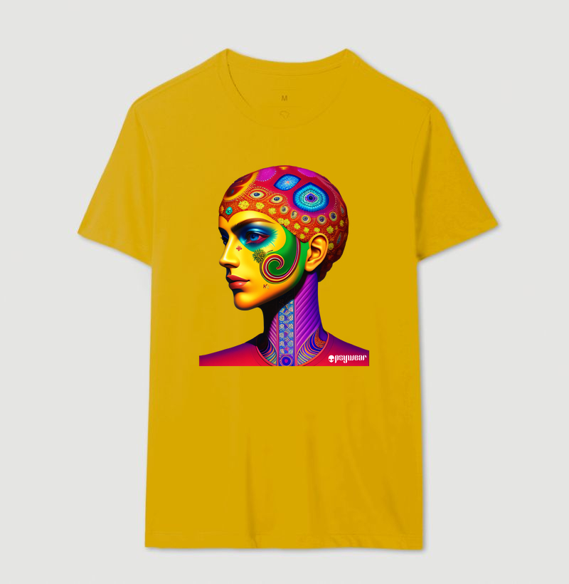 Camisa 15