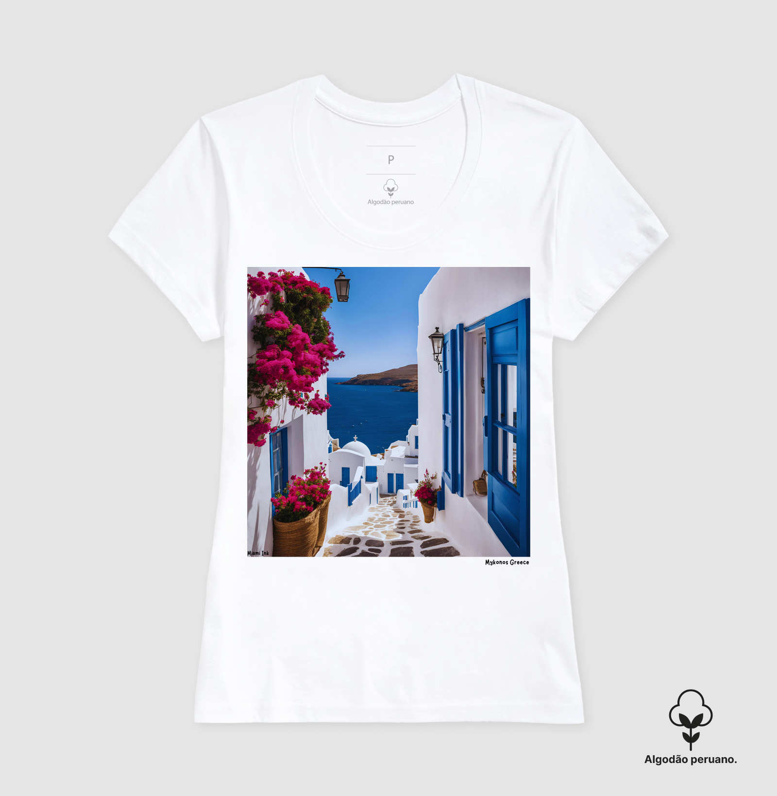Camisa 2