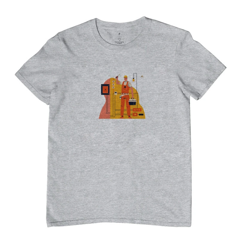 Camisa 5