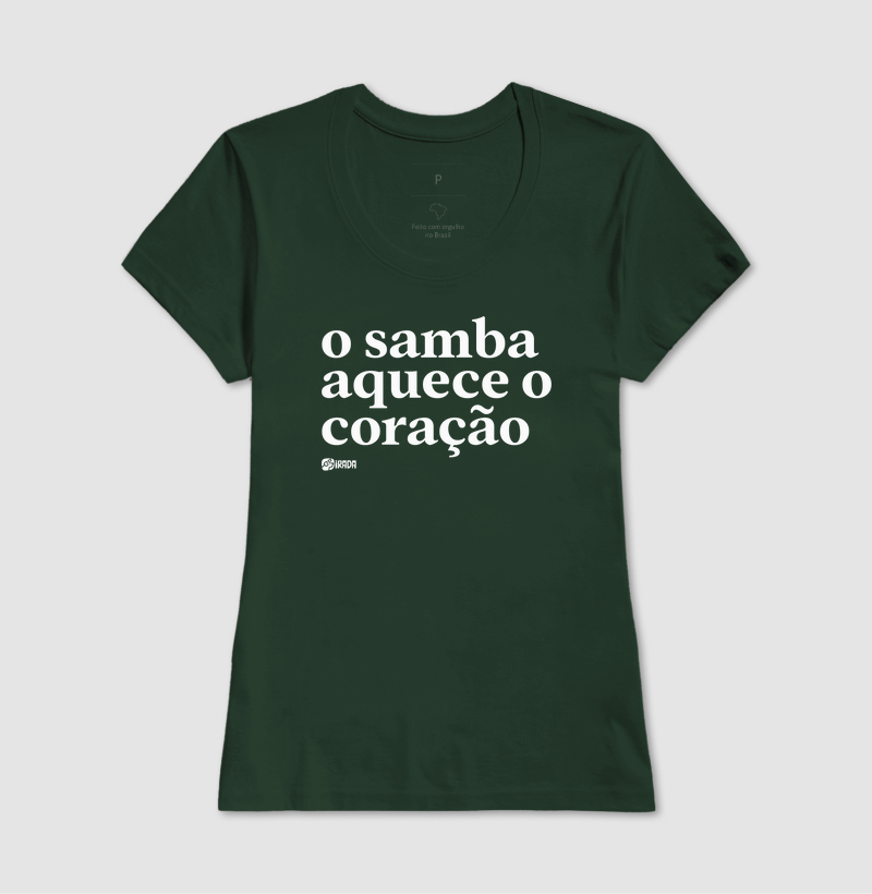 Camisa 14