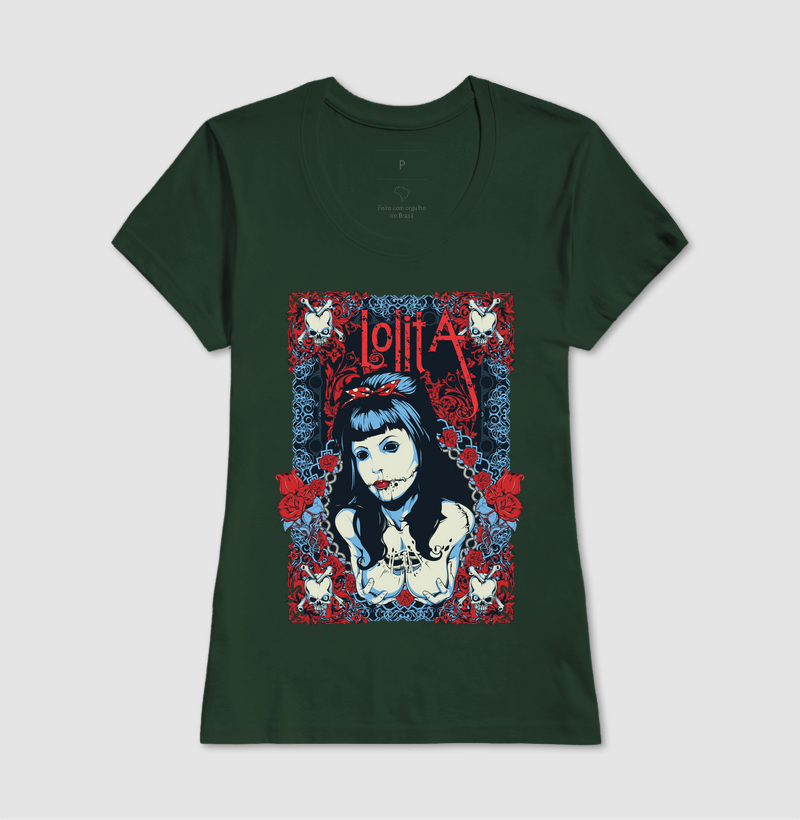 Camisa 9