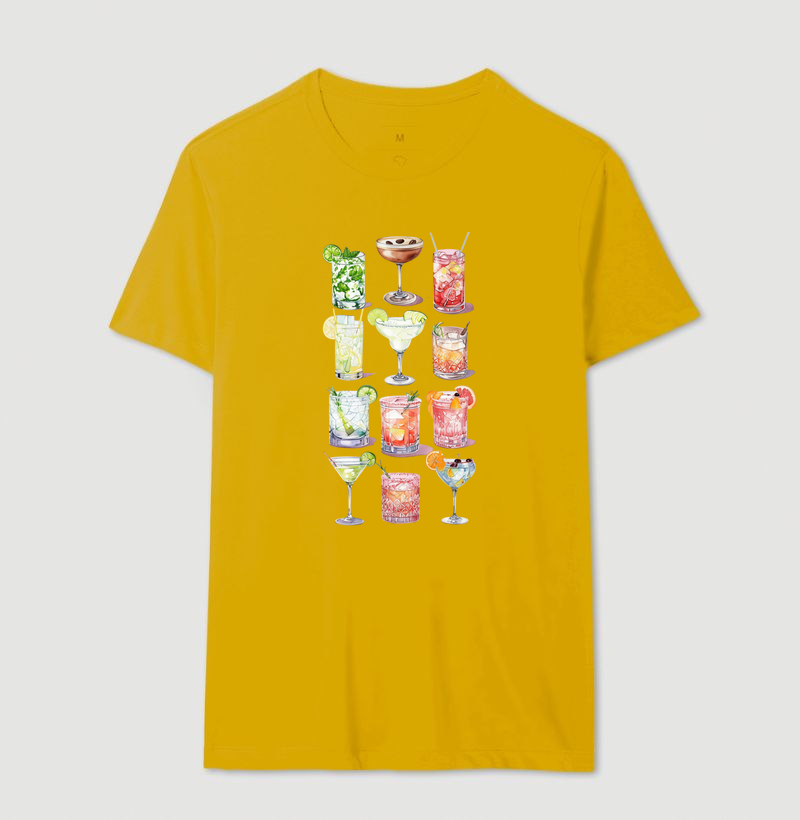 Camisa 13